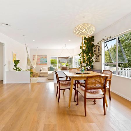 Peaceful Oasis In The Heart Of Stanmore Bay Whangaparaoa Exterior foto