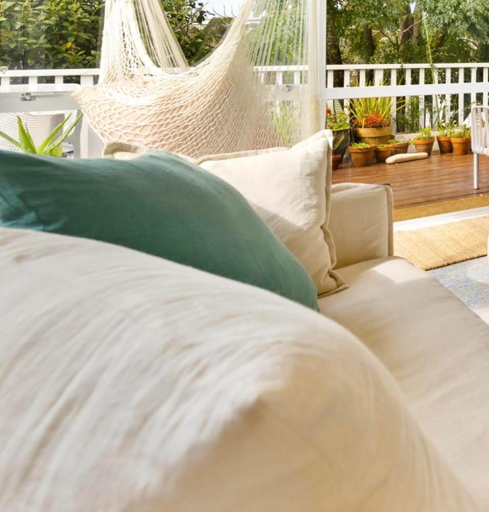 Peaceful Oasis In The Heart Of Stanmore Bay Whangaparaoa Exterior foto