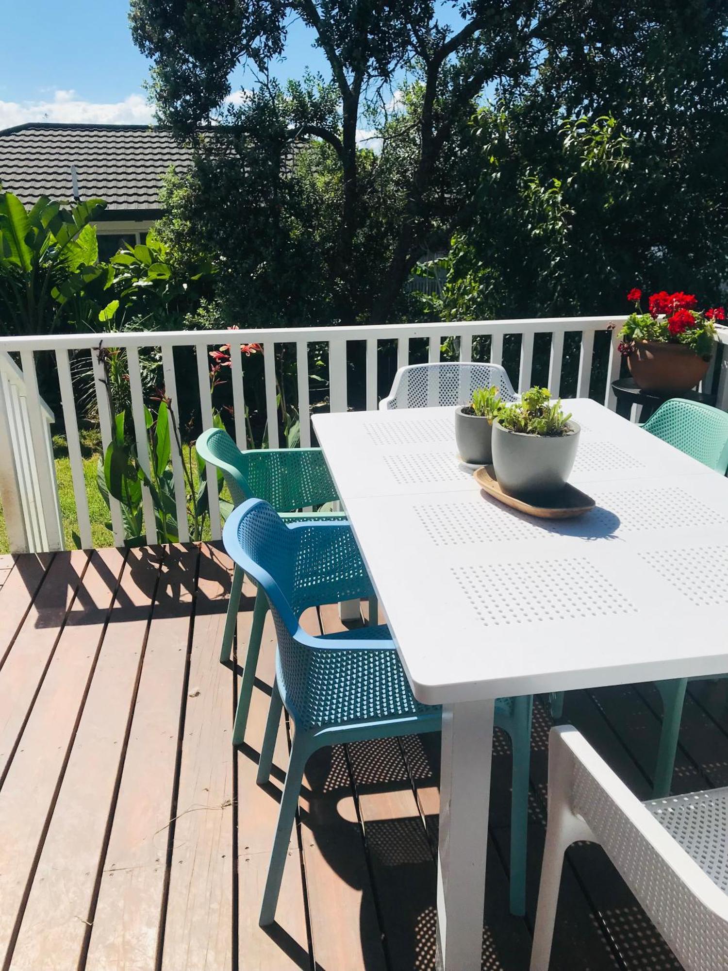 Peaceful Oasis In The Heart Of Stanmore Bay Whangaparaoa Exterior foto