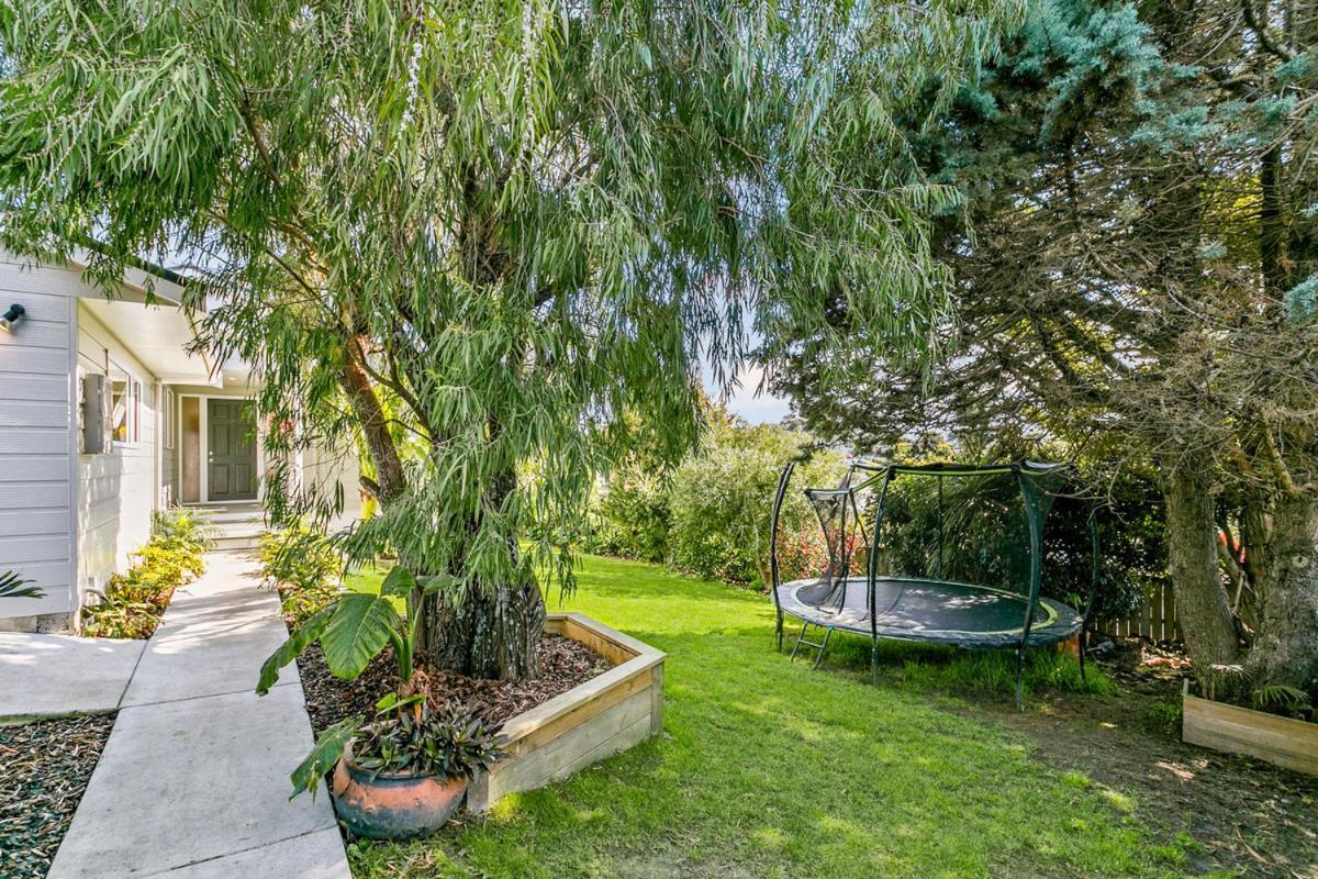 Peaceful Oasis In The Heart Of Stanmore Bay Whangaparaoa Exterior foto