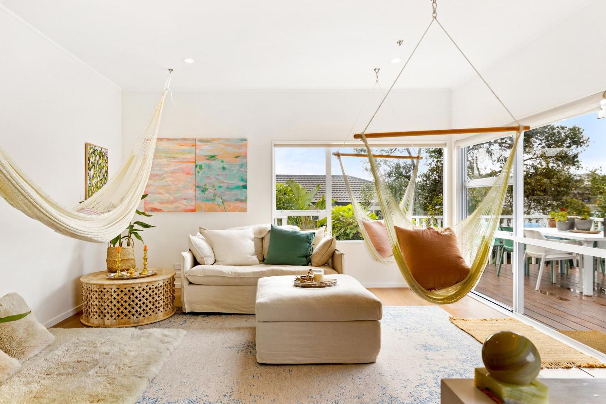Peaceful Oasis In The Heart Of Stanmore Bay Whangaparaoa Exterior foto